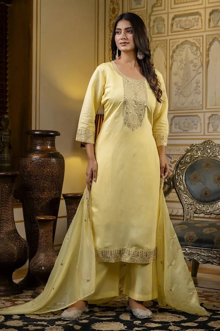 Lemonlight Heritage Bloom