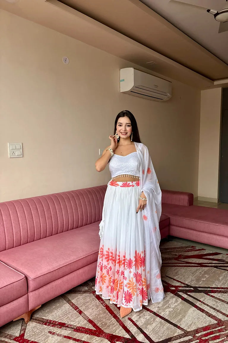Sunblush Courtyard Raga