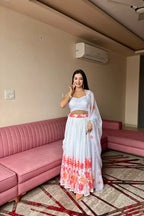 Sunblush Courtyard Raga