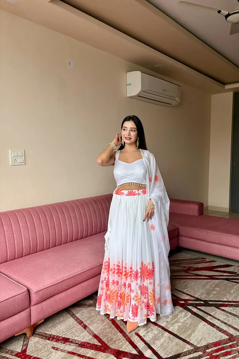 Sunblush Courtyard Raga