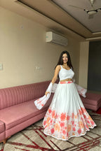 Sunblush Courtyard Raga