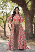 Tropical Getaway 3-Piece Set