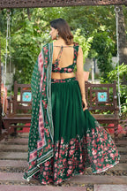 Garden Muse Garland