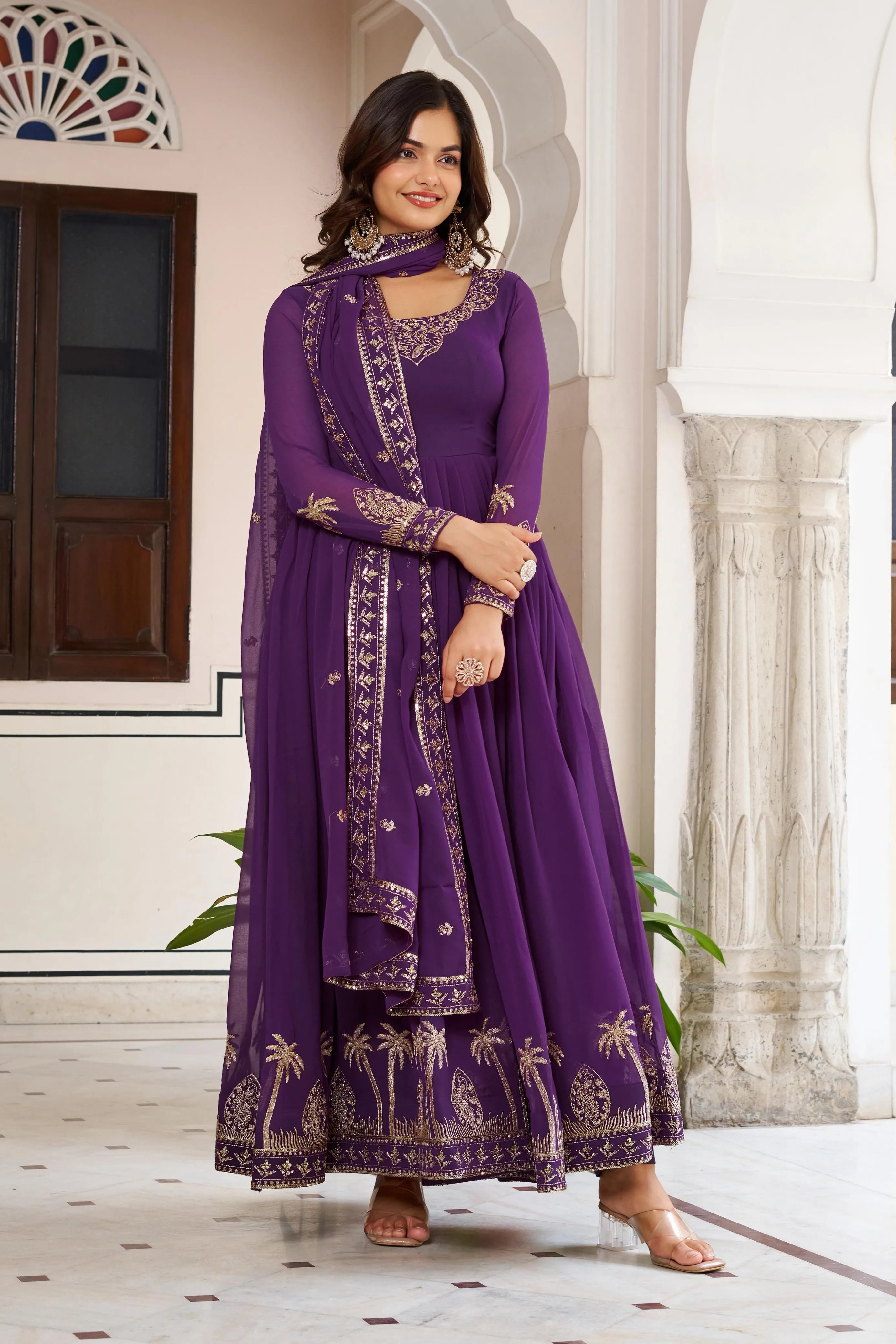 Festive & Wedding gown