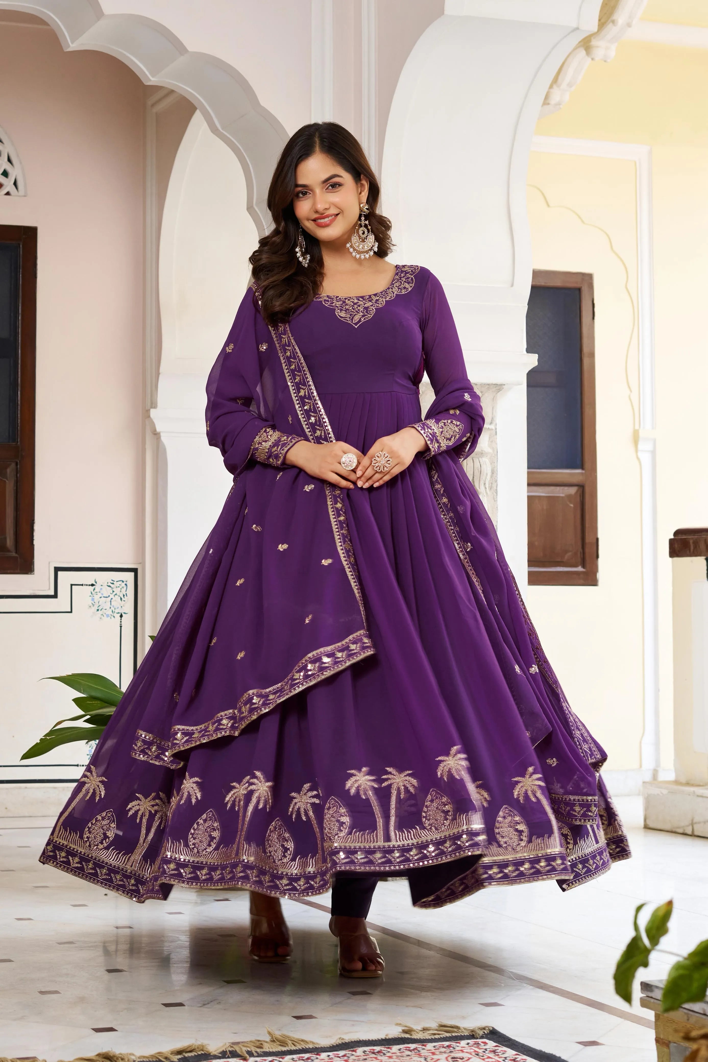Festive & Wedding gown