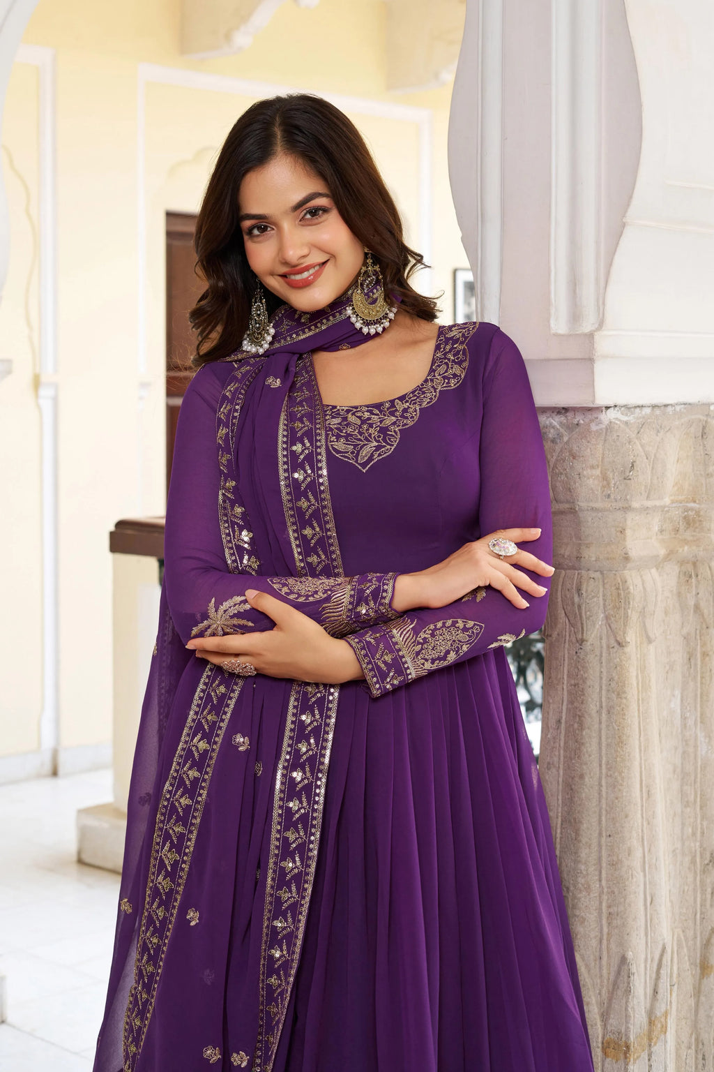 Festive & Wedding gown