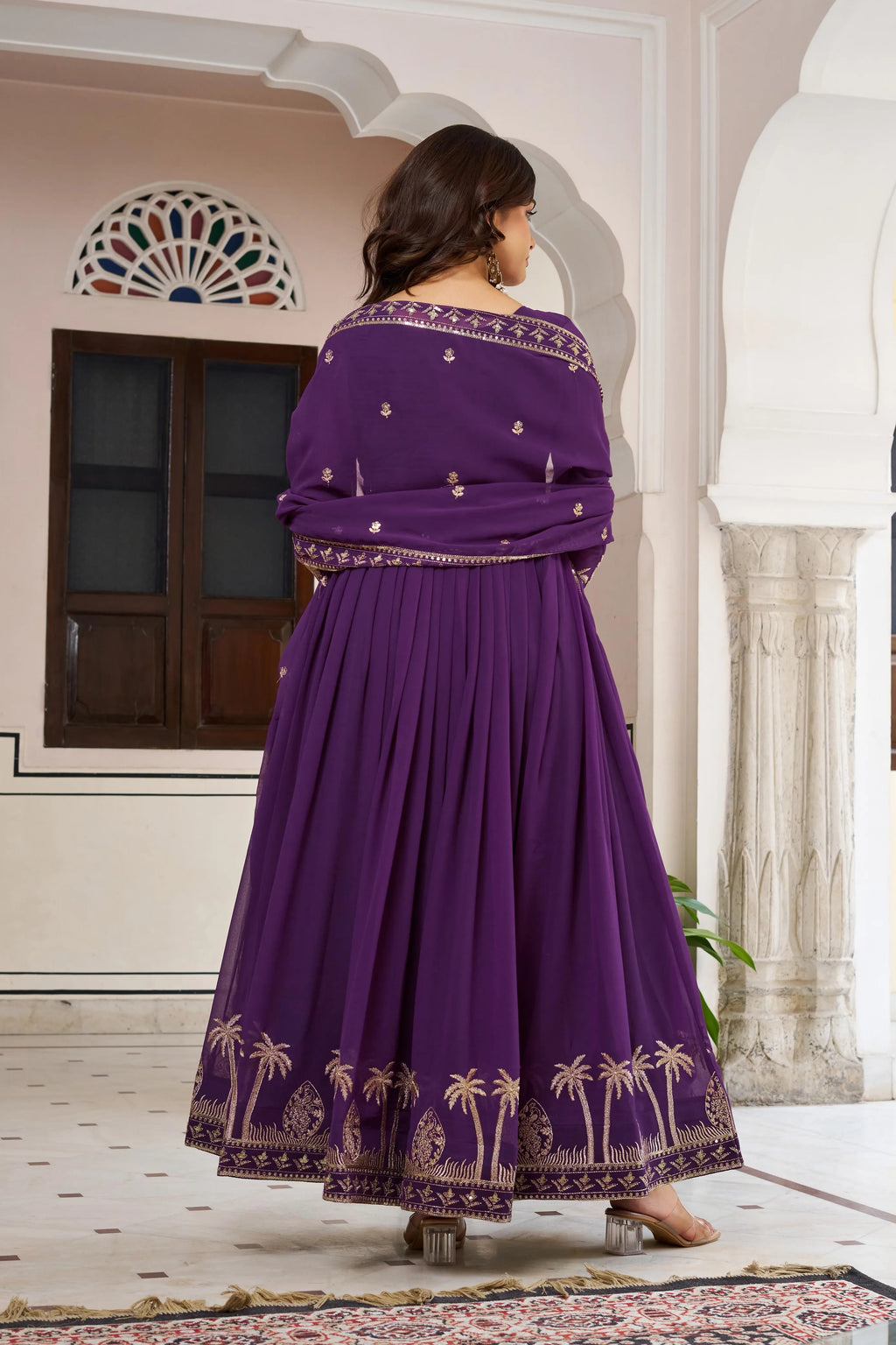 Festive & Wedding gown