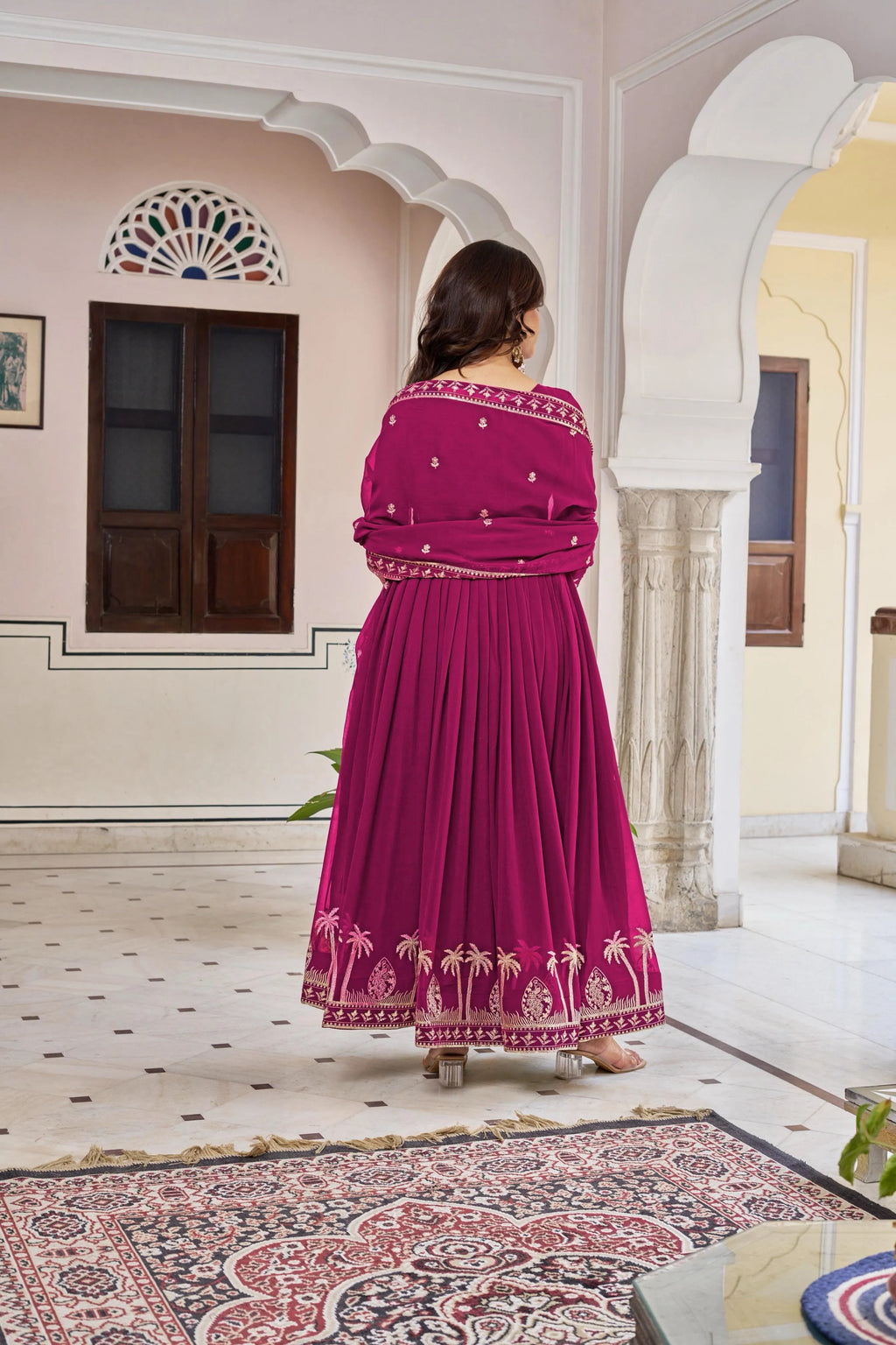 Festive & Wedding gown