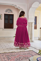Festive & Wedding gown
