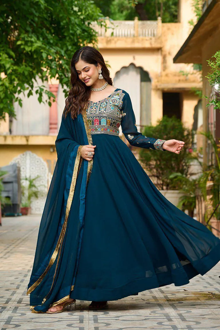 Crimson Heritage Raga