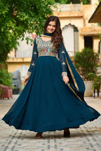 Crimson Heritage Raga