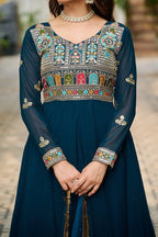Crimson Heritage Raga