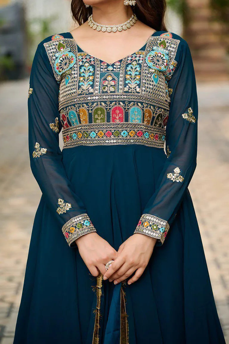 Crimson Heritage Raga
