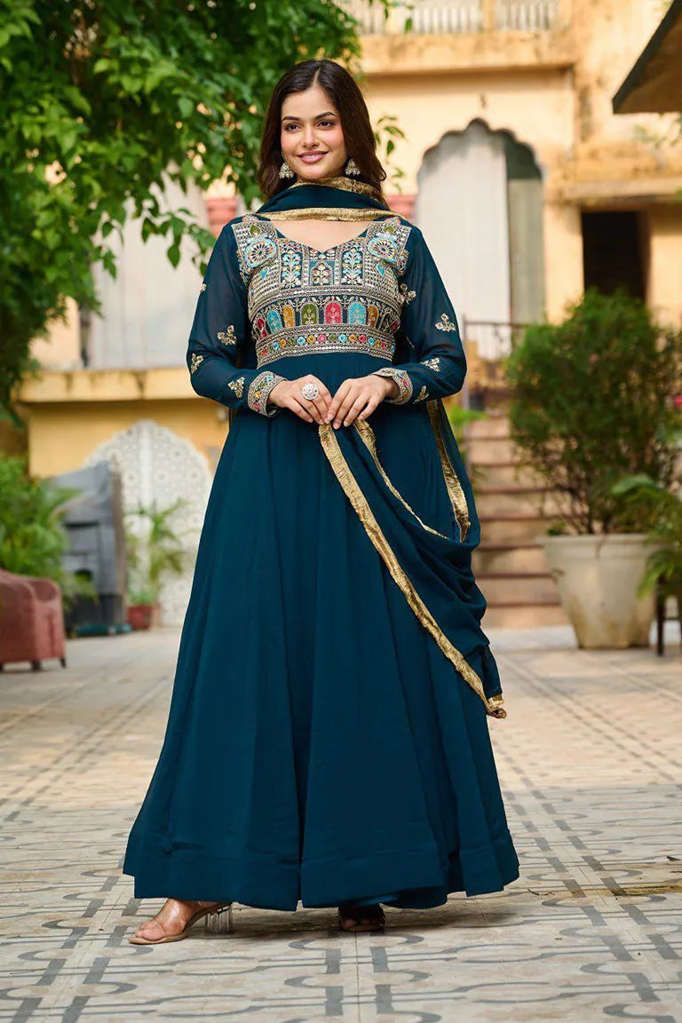Crimson Heritage Raga