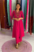 Pastel desgins Kurti