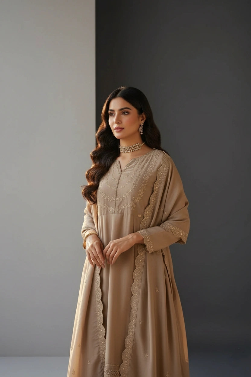 Anarkali Kurta Sets
