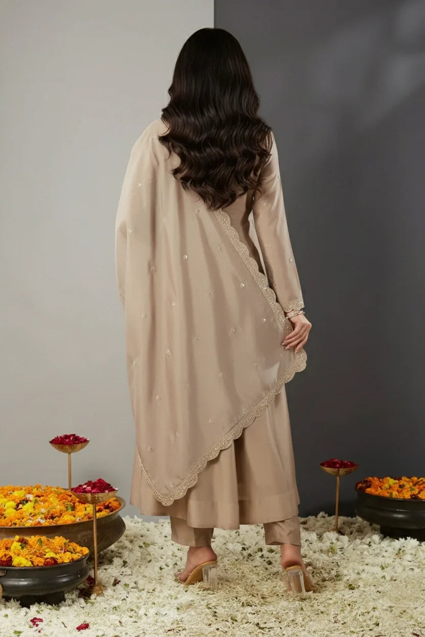 Anarkali Kurta Sets