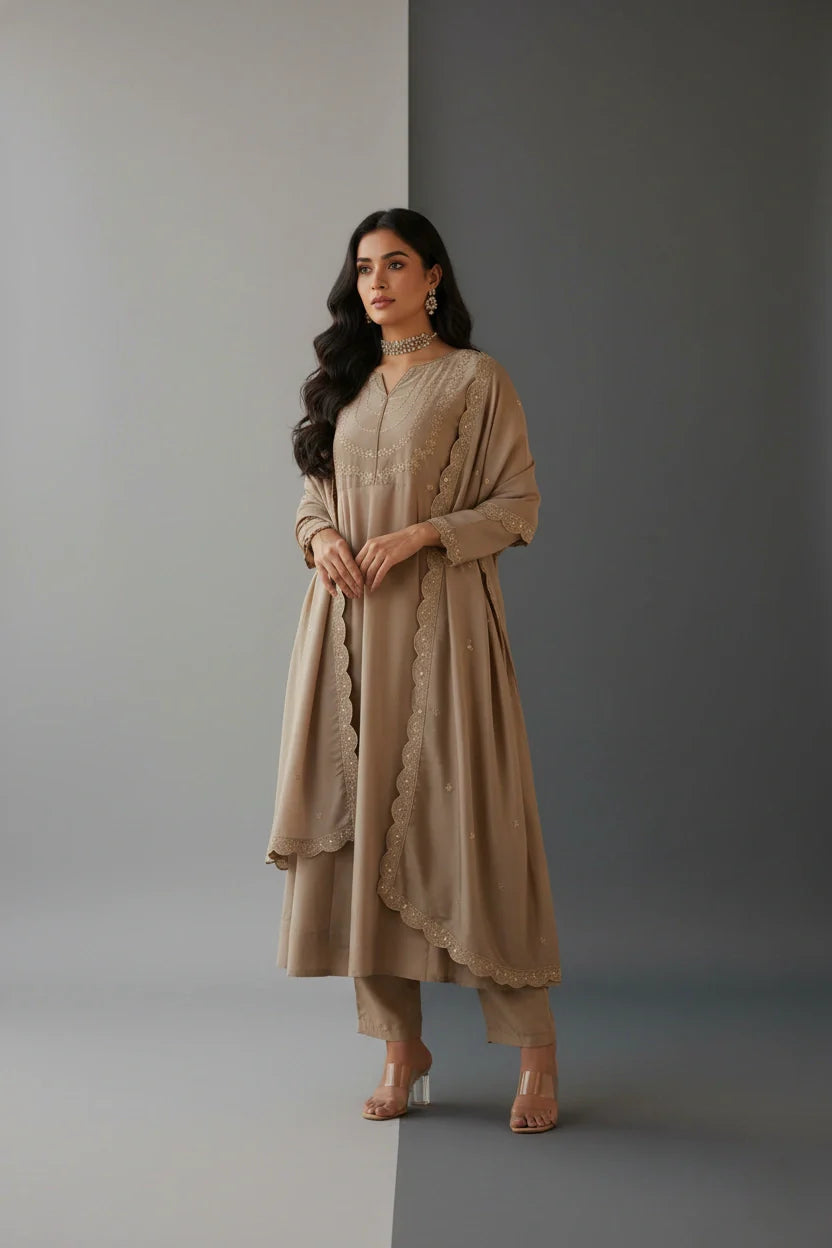 Anarkali Kurta Sets