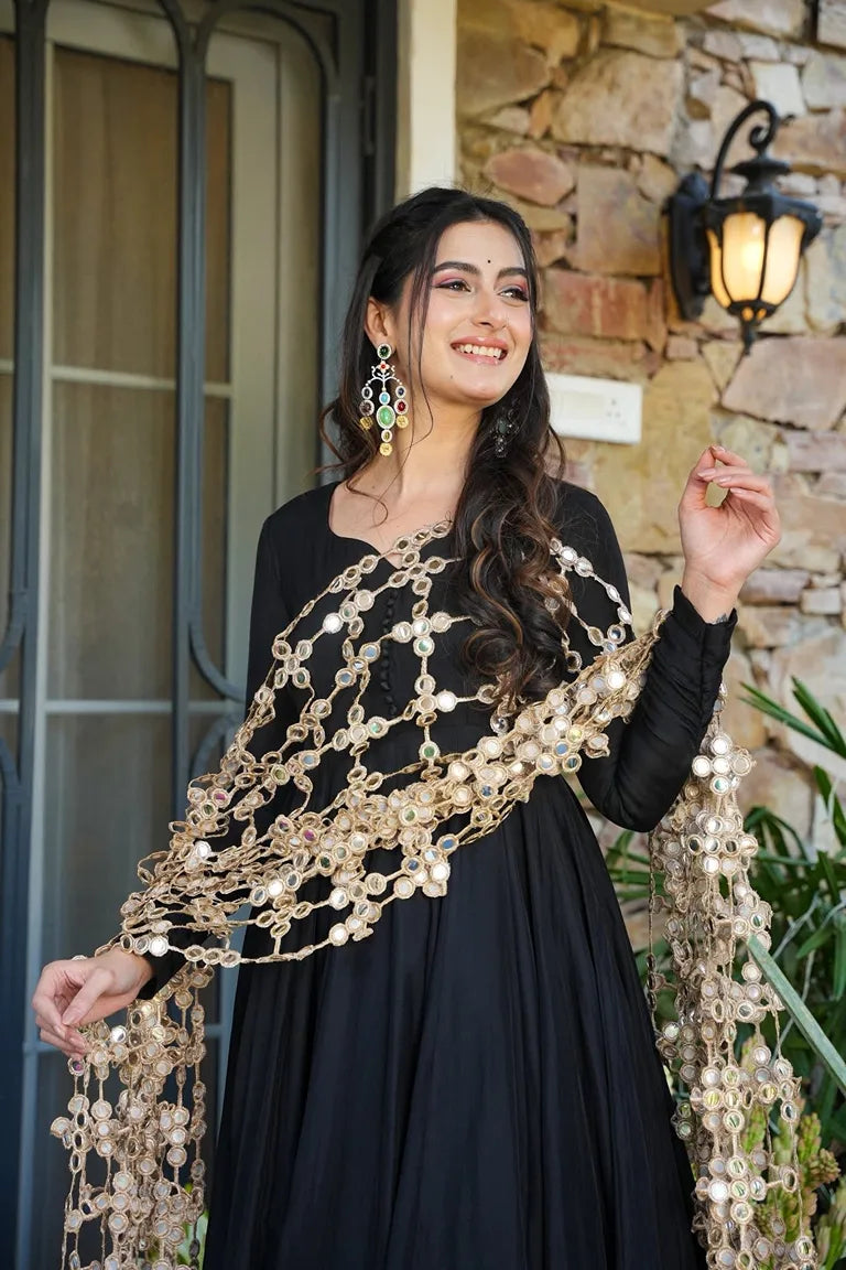 Black Aura Ensemble