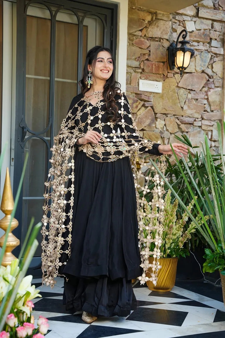 Black Aura Ensemble