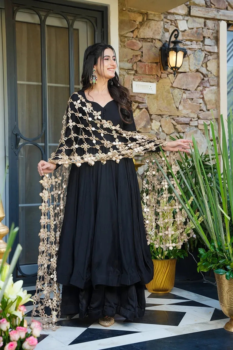 Black Aura Ensemble