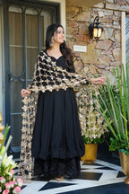 Black Aura Ensemble