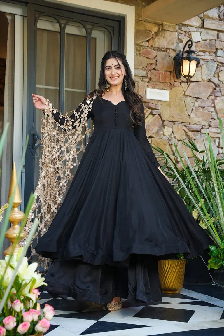 Black Aura Ensemble