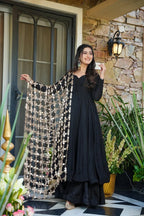 Black Aura Ensemble