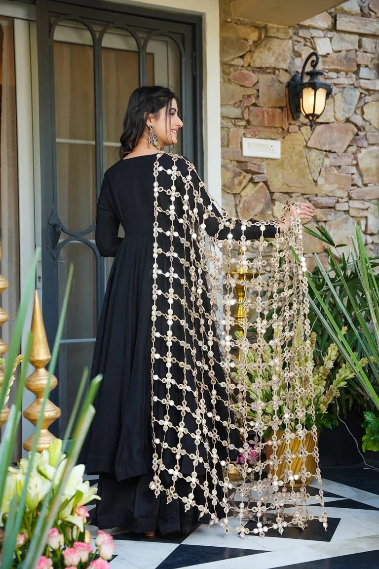 Black Aura Ensemble