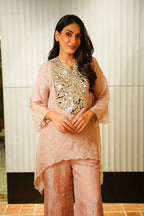 Blush Mirror cord-set