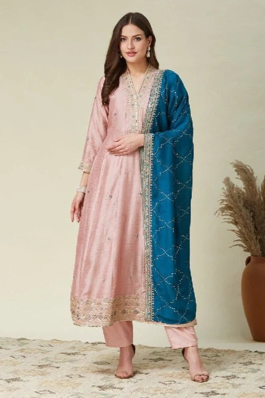Anarkali Kurta Sets