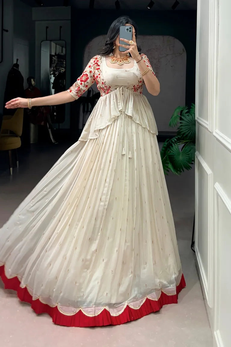 Royal Wedding Wear Lehenga