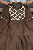 Comfort Cotton everyday wear Dress