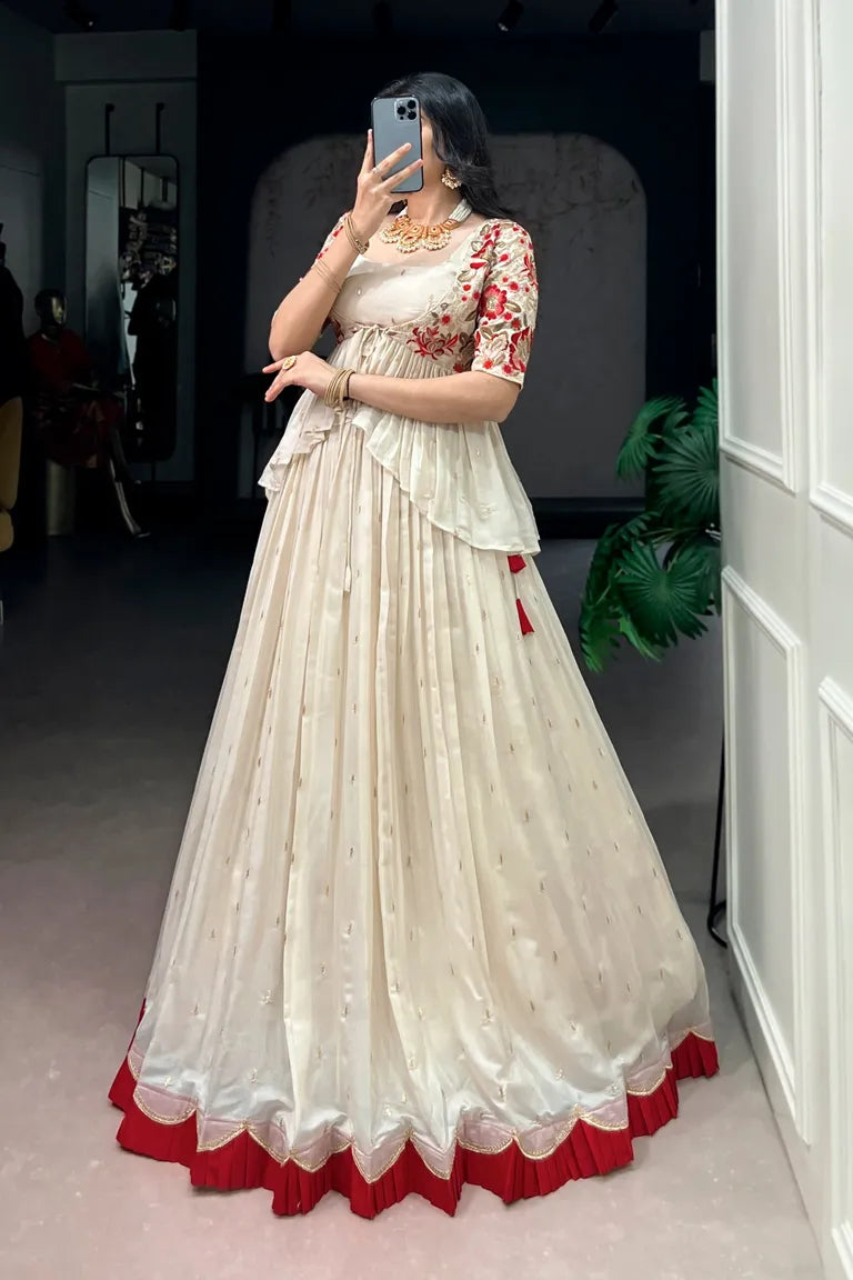Royal Wedding Wear Lehenga