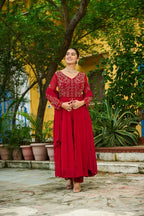 Scarlet Dream Ensemble