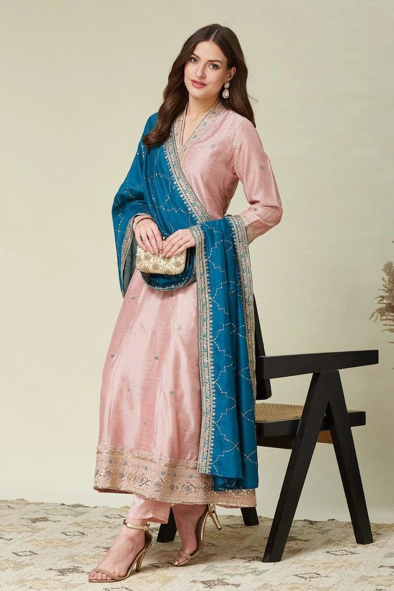 Anarkali Kurta Sets