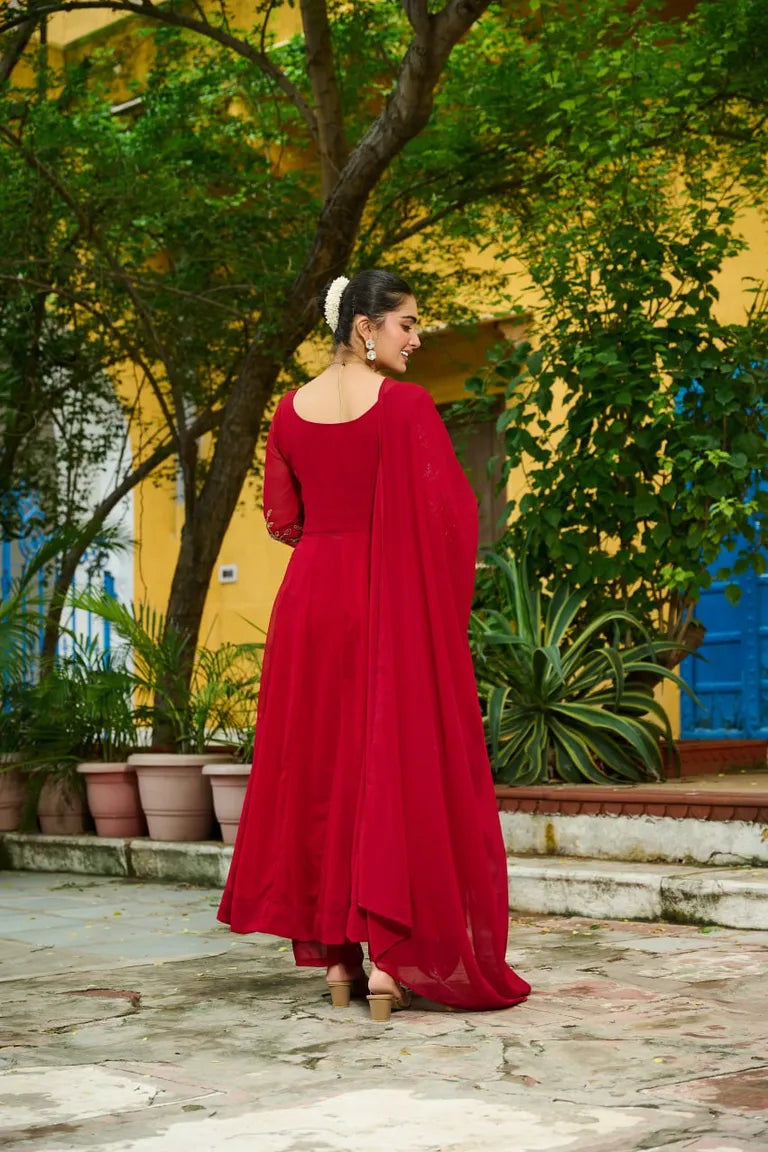 Scarlet Dream Ensemble