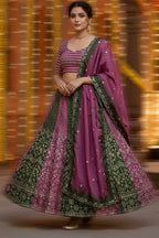 Magenta Mehfil Magic