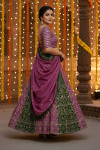 Magenta Mehfil Magic