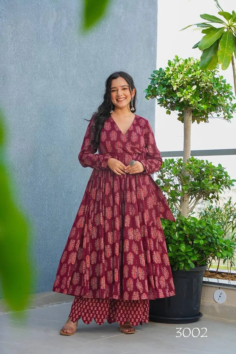 Styled in Indigo dress