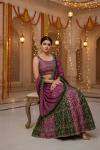 Magenta Mehfil Magic