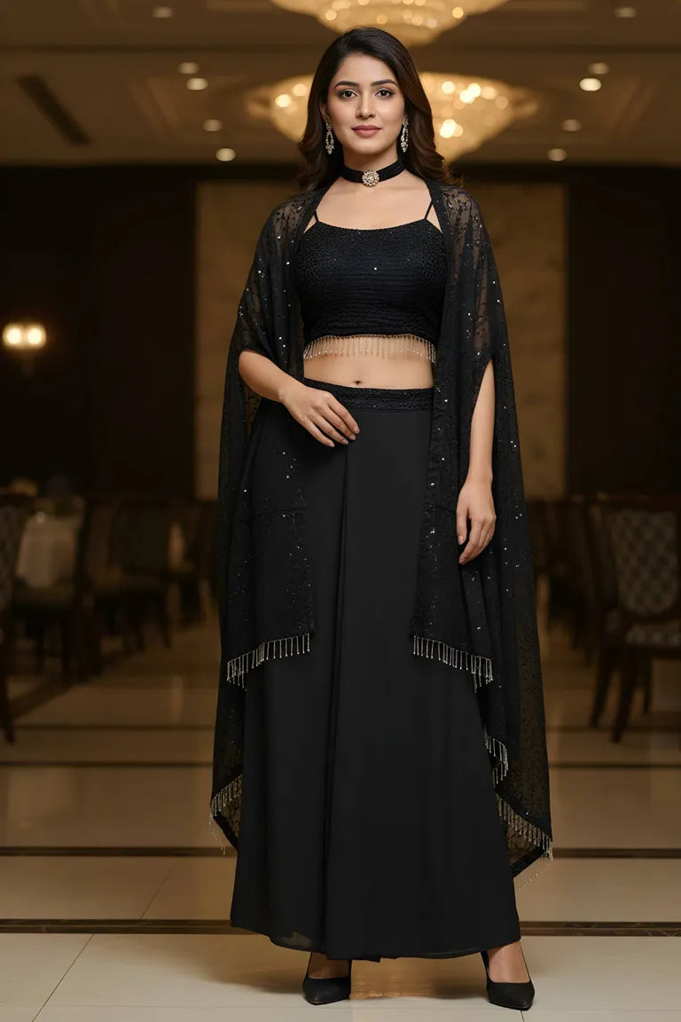 Threaded Royal Bloom