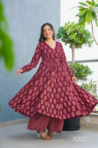 Styled in Indigo dress