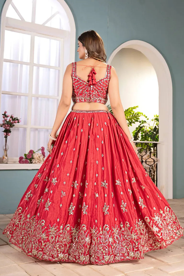 Choli Charm Tale