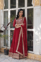 Amira  Ethnic gown