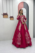Peacock Loom Raga