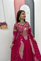 Peacock Loom Raga