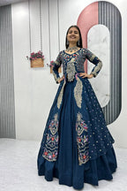 Peacock Loom Raga
