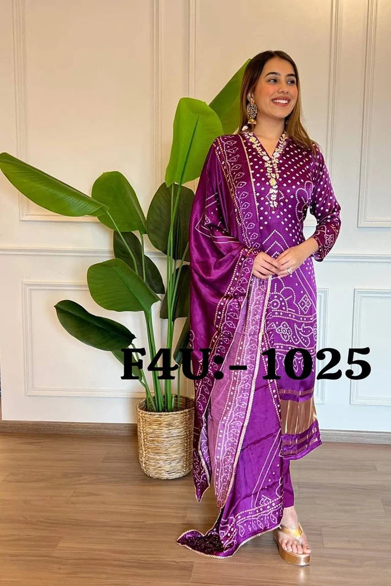 Anarkali Aura Chant