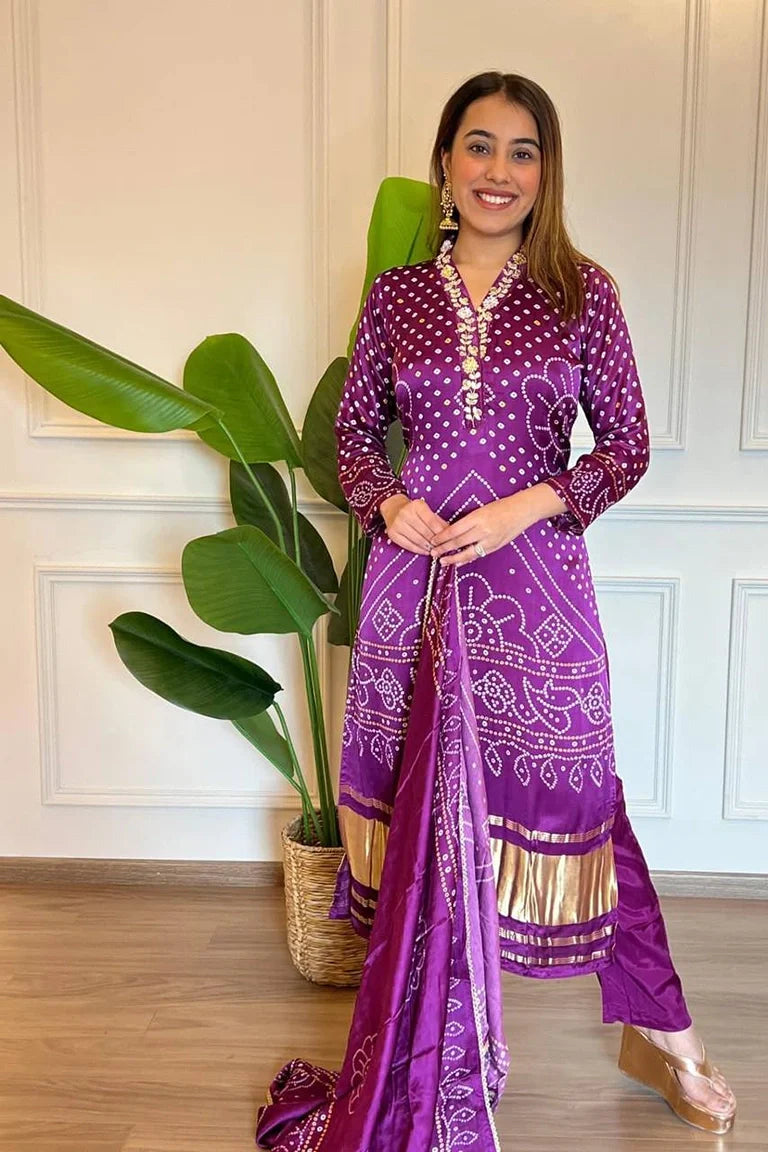 Anarkali Aura Chant